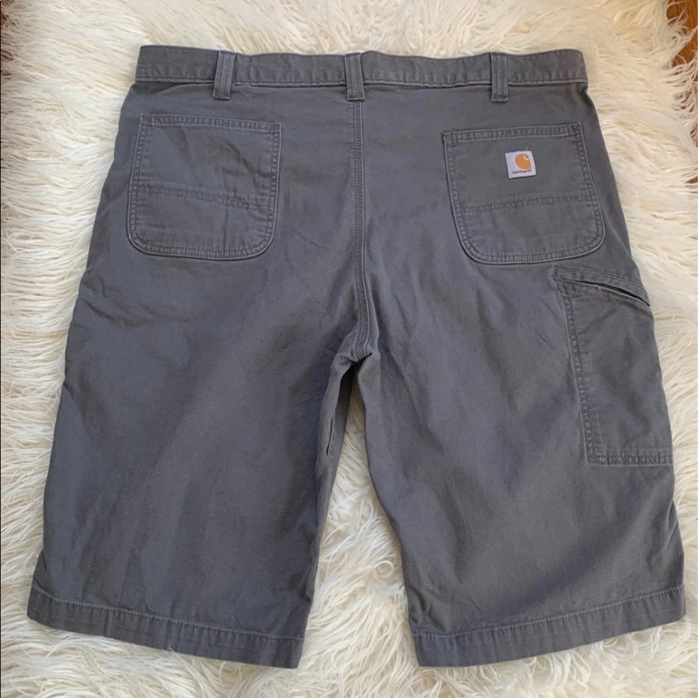 Carhartt shorts